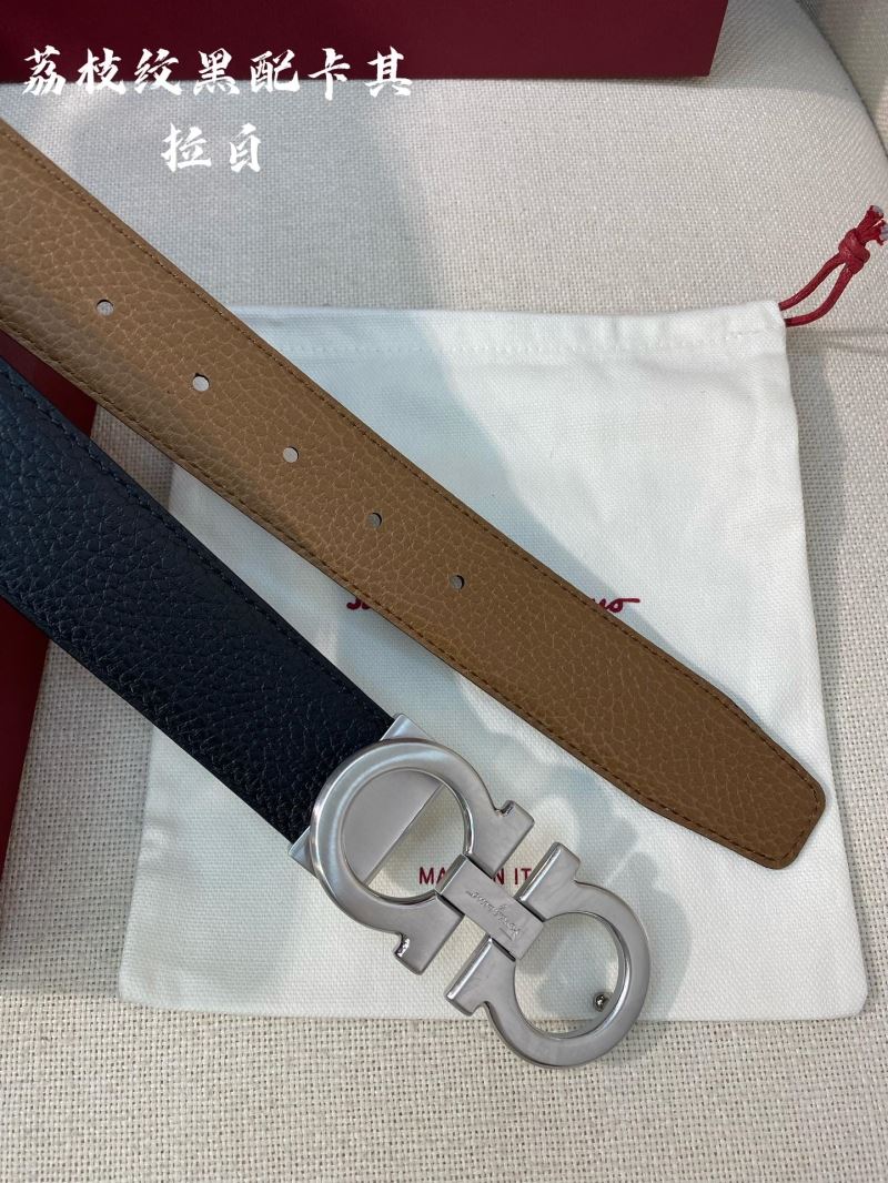 Ferragamo Belts